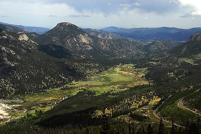 Small-Group Tour of the Rocky Mountain National Park from Denver - FAQs