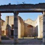 Small Group Tour Pompeii and Herculaneum from Rome - Exploring Pompeii