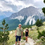 Small Group Tour; Theth, Valbona & Koman Lake in 4 Days - Day 2: Conquering Valbona Pass
