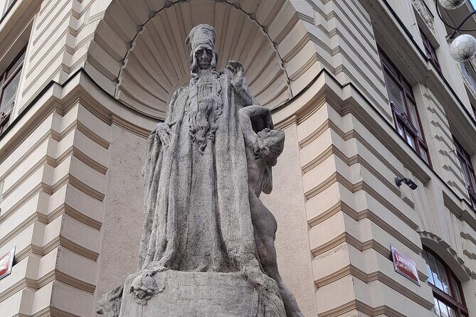 Small-Group Tour through the History of Jewish Prague - Practical Details