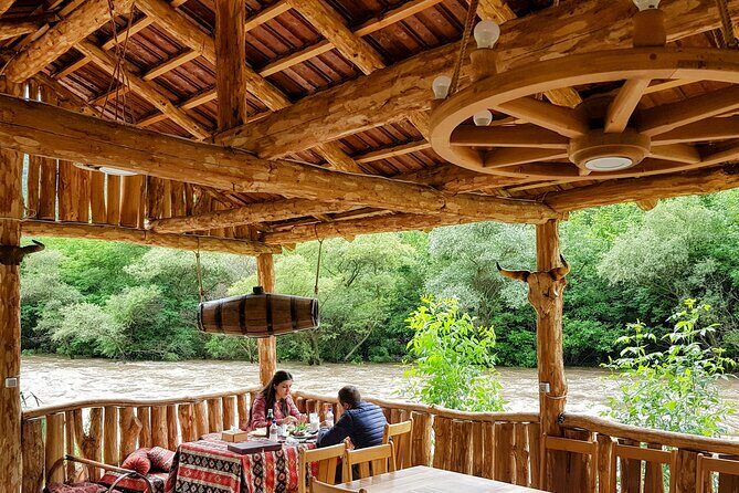 Small group tour to Armenia with lunch in a local family - What Are the Drawbacks?