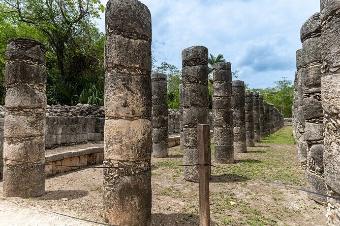 Small Group Tour to Chichen Itza, Cenote and Coba from Cancun - The Sum Up