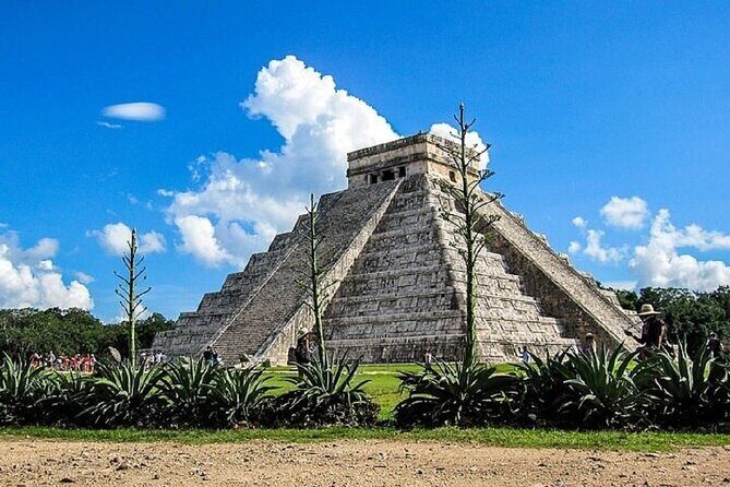Small Group Tour to Chichen Itza, Cenote and Ekbalam from Cancun - Why You’ll Love This Tour