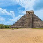 Small group tour to Chichen Itza early access + Cenote + Ekbalam - The Transportation & Group Size