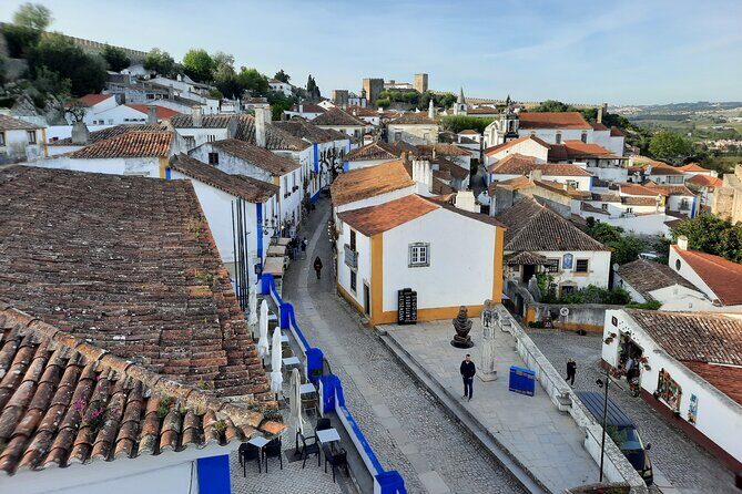 Small Group Tour to Nazaré and Obidos from Lisbon - Who Will Love This Tour?