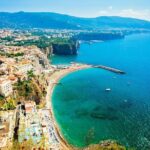 Small group tour to Pompeii, Sorrento and Positano - Transportation and Comfort