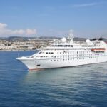 Small-Group Transfer: from London or Heathrow Hotels to Southampton Cruise Port - Who Should Consider This Transfer?