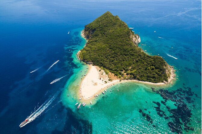 Small Group Turtle Tour Zakynthos - What Makes This Tour Stand Out