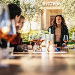 SMALL GROUP Tuscany Wine Tasting Safaris with Lunch / Dinner - The Food & Wine Experience