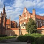 Small-Group Vilnius Half Day City Tour - Who Is This Tour Best For?