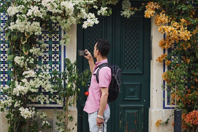 Small Group Walking Tour in Lisbon - Practical Details & Value