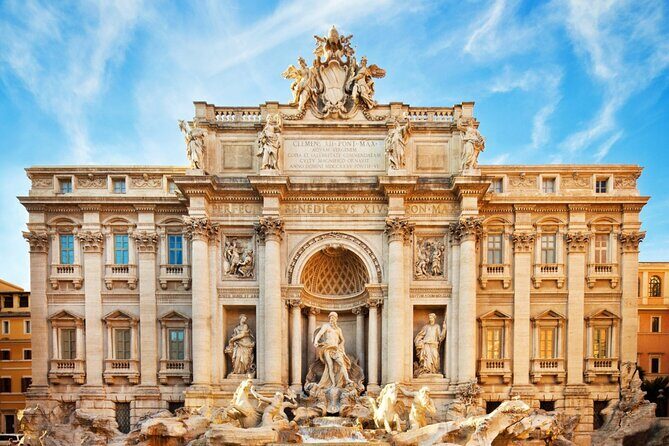 Small-Group Walking Tour of Rome Center with Guide - Who Will Love This Tour?
