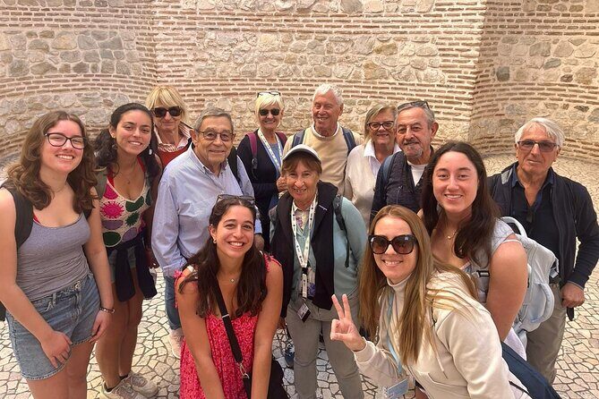 Small Group Walking Tour of Split for First Time Visitors - Why This Tour Offers Good Value