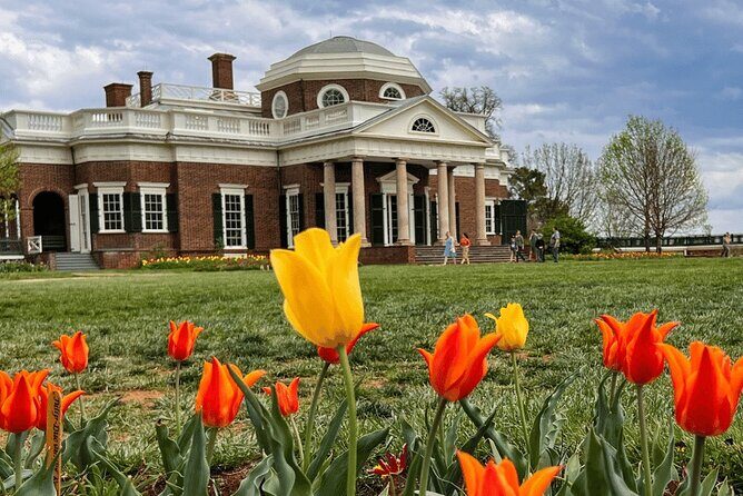 Small Group Washington DC to Thomas Jefferson Monticello Day Tour - What Makes This Tour Stand Out?