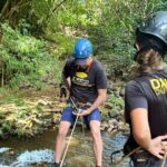 Small Group Waterfall Rappel in Lihue - Frequently Asked Questions