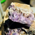 Small-group Wintertime Amethyst Mine Visit from Rovaniemi - Authentic Traveler Reviews