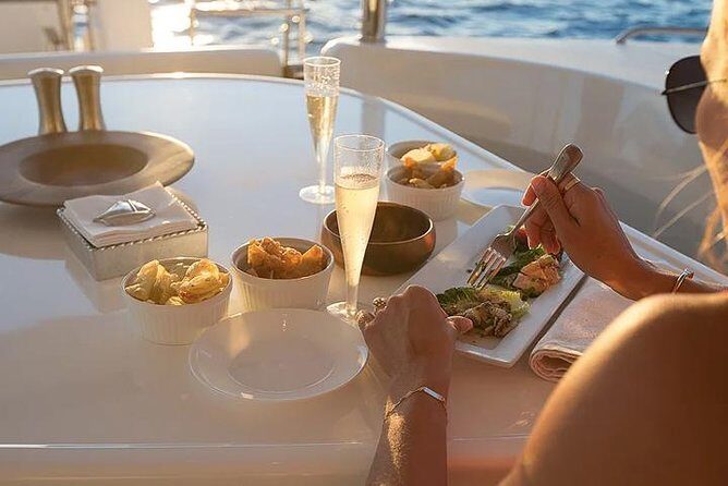 Small Group Yacht Sunset Cruise from Oahu - Who Will Love This Tour?