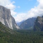 Small Group Yosemite and Giant Sequoias Day Trip from San Francisco - Capture the Classic Yosemite Views at Tunnel View