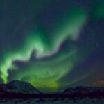 Small Group Yukon Aurora Viewing - A Cozy Night Under the Stars
