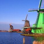 Small Group Zaanse Schans & Volendam Tour w/ Hotel Pick up - The Journey Begins: What to Expect
