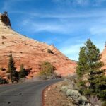 Small-Group Zion National Park Day Tour from Las Vegas - An Inside Look at the Itinerary