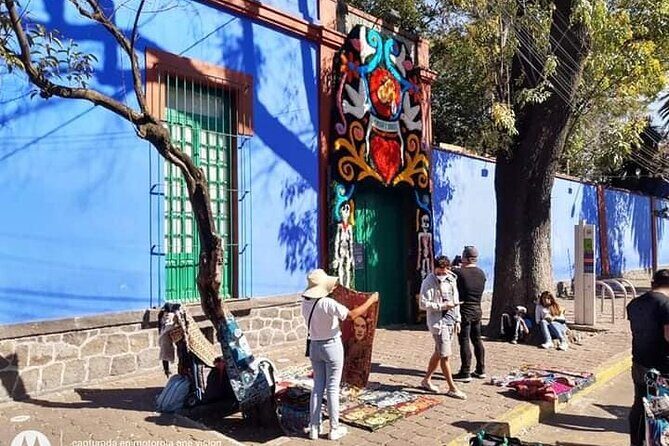 Small Groups: Xochimilco and Coyoacan - Who This Tour Is Best For