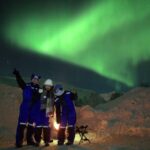Small Northern Lights Tour Max8 Guests PRO Photographer included - What makes the experience special?