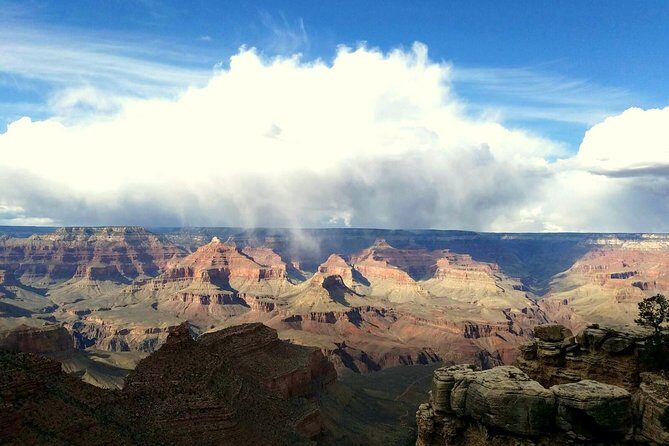 Small-Private Group Grand Canyon Tour From Flagstaff - What to Expect on the Tour