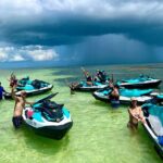 Smaller Groups = Better Experience! Key West Jet Ski Adventure - Who This Tour Is Best For