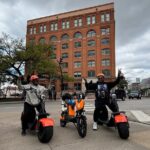 Smart Tour: Dallas JFK Assassination & History E-Bike Tour - Who Is This Tour Best For?