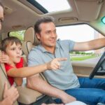 Smartphone Audio Driving Tour between Lake Louise and Calgary - What Travelers Say