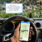 Smartphone Driving Tour b/w Breckenridge & Denver - What Travelers Say: The Honest Truth