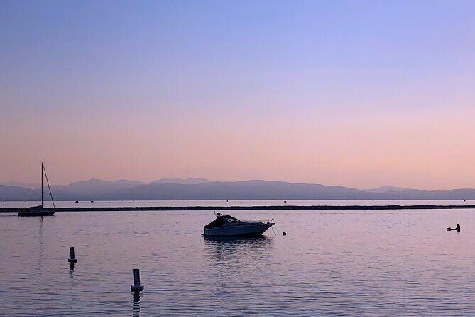 Smartphone-Guided Walking Tour of Burlington - How the Tour Feels in Practice