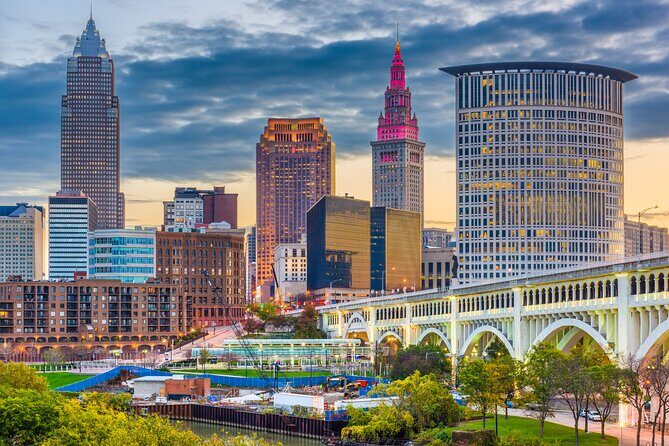 Smartphone-Guided Walking Tour of Downtown Cleveland Sights & Stories - Is This Tour Right for You?