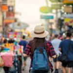 Smartphone-Guided Walking Tour of Downtown Indianapolis Sights & Stories - What You Can Expect