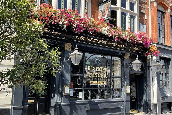 Smithfield Meat Market and History Tour - Who Should Consider This Tour?