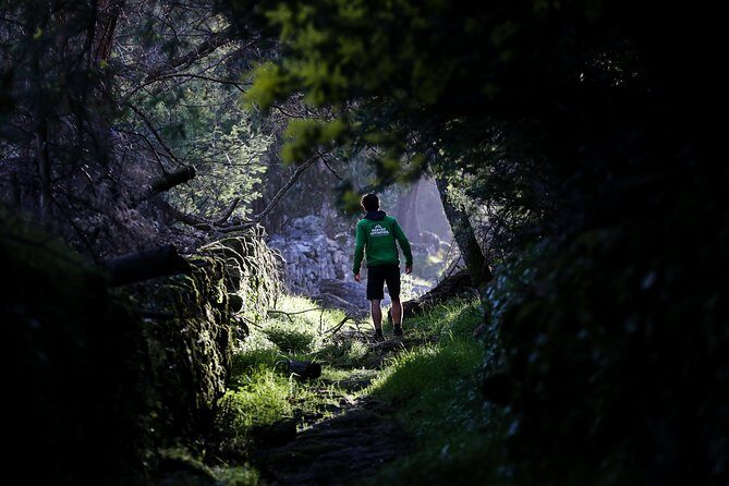 Smuggling Route - Walking Marvão Adventure - Who Will Love This Tour?