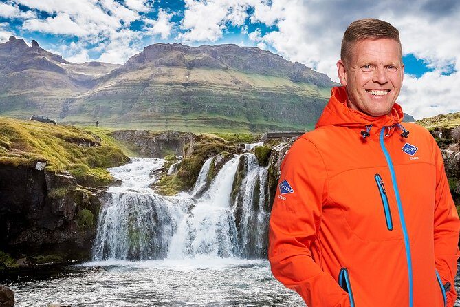 Snaefellsnes National Park and Natural Wonders from Reykjavik - What to Expect from the Tour