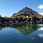 Snaefellsnes Peninsula. Private Day Tour from Reykjavik - Detailed Breakdown of the Itinerary