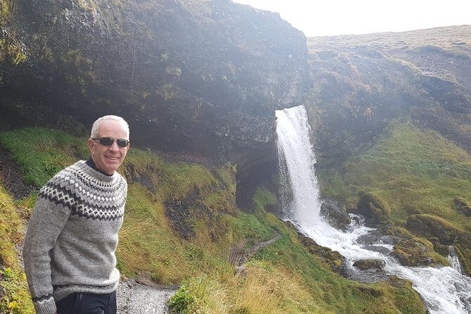 Snaefellsnes Peninsula Private Day Tour - up to 9 passengers - What’s Included and What to Budget For