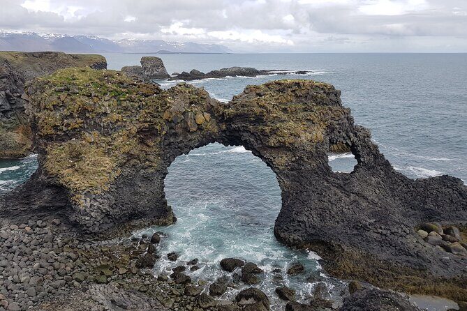 Snæfellsnes Peninsula Private Tour Iceland - In-Depth Look at the Snæfellsnes Peninsula Tour