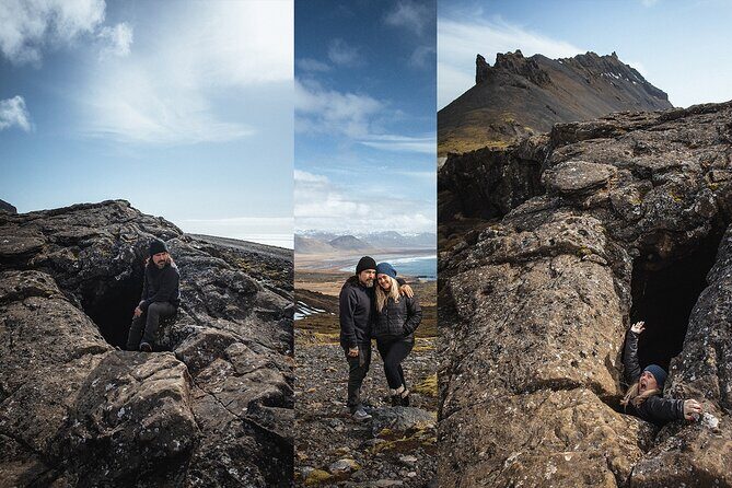 Snæfellsnes Peninsula | Private tour | PRO Photos included - Practical Details and Value