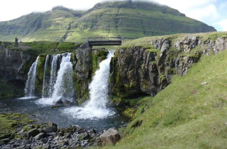 Snæfellsnes: Small-Group Hidden Treasures of The West Tour - The Practicalities: What to Expect