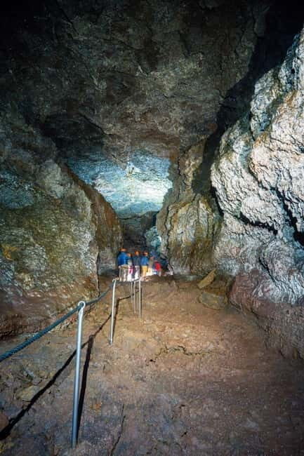 Snæfellsnes: Vatnshellir Lava Cave Tour - Who Will Love This Tour?