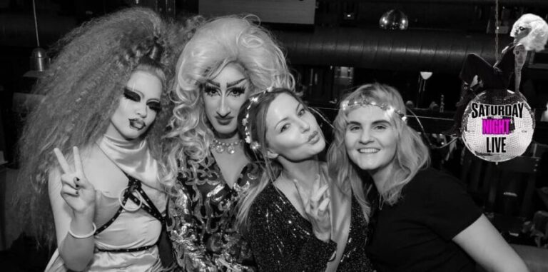 SNL presents: Live Bands, Eurovision & Disco Belters - Ticket Options and What They Offer