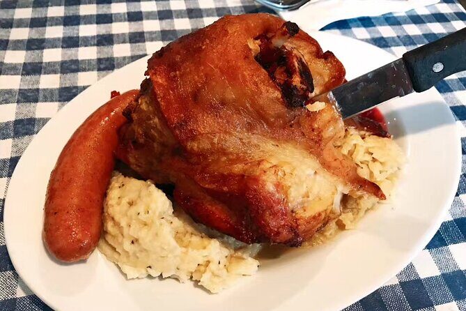 Snoqualmie Falls and Leavenworth Day Tour from Seattle - Areas for Improvement