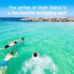 Snorkel Excursions with Good Jibez Only in Panama City Beach - Snorkeling and Wildlife Viewing