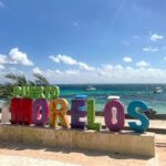 Snorkel in the second largest reef in the world Colorful tour in Puerto Morelos - The Itinerary in Detail