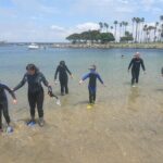 Snorkel San Diego's Mission Bay with a Marine Biologist - Final Thoughts