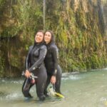 Snorkel trip to the Kourtaliotiko Waterfalls Plakias - What We Like & What to Consider